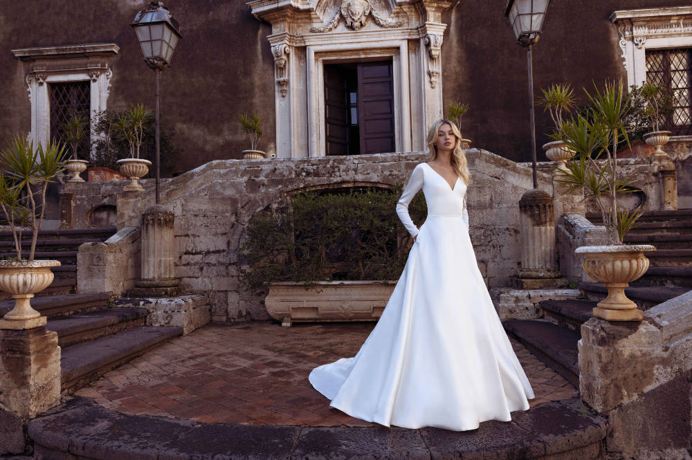 Modeca Bridal